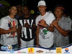 Festa do Bezerro Manhoso